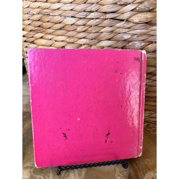 Happiness is a Rat Fink by Jackie Kannon & Alex Roman (1963) Adult Gag Book - Picture 2 of 9